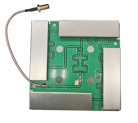 uhf rfid antenna module|rfid loop antenna.